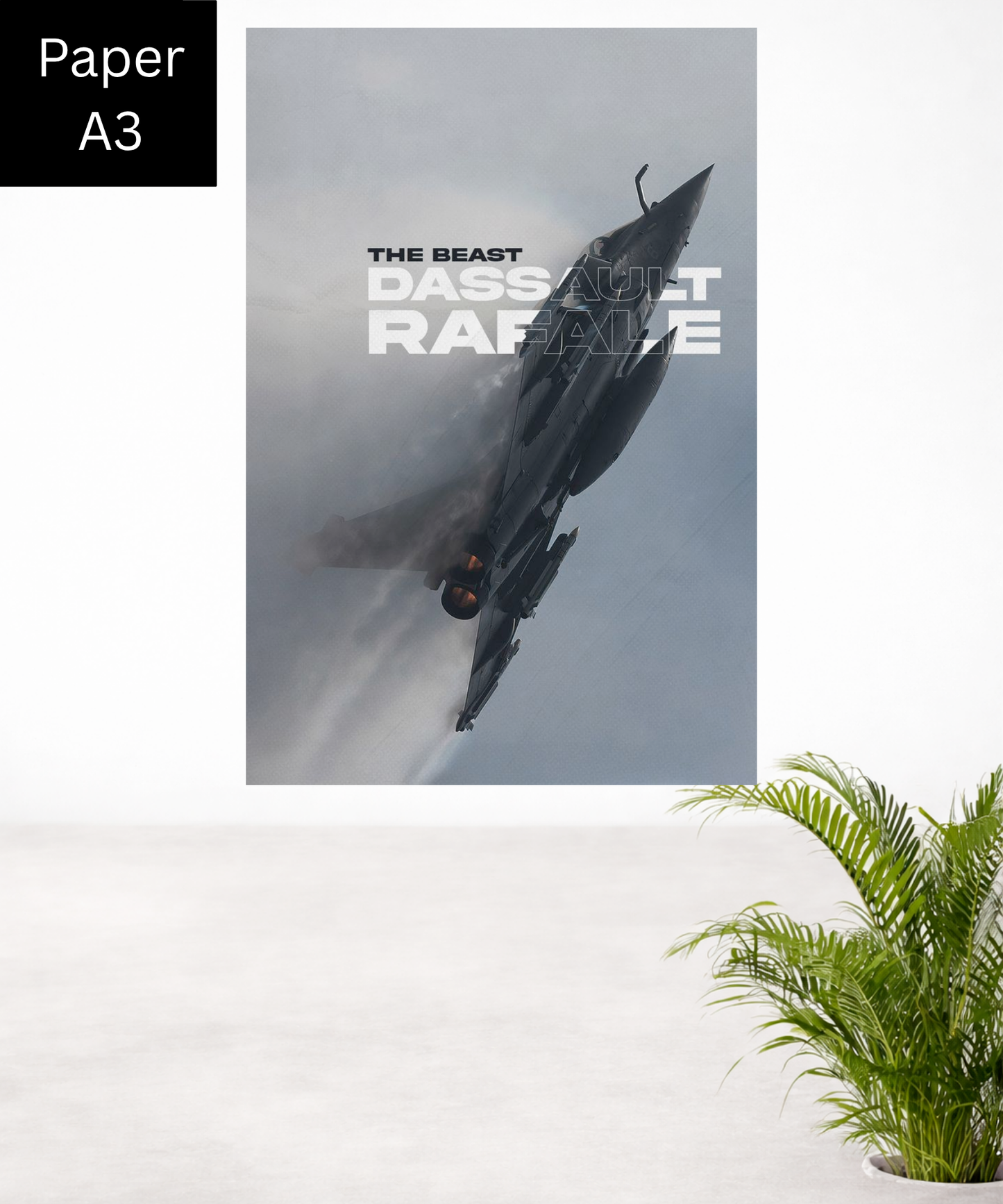 Rafale|Fireburst|A3