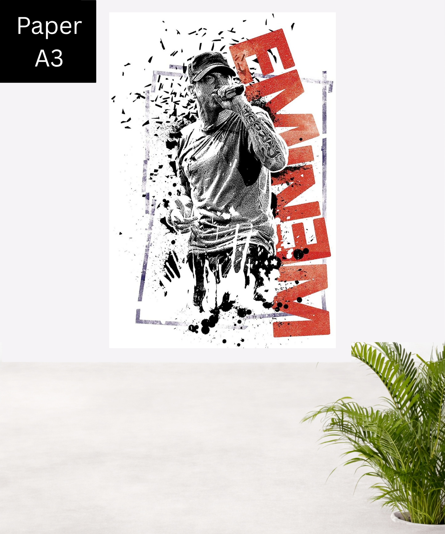 Eminem|#1|A3