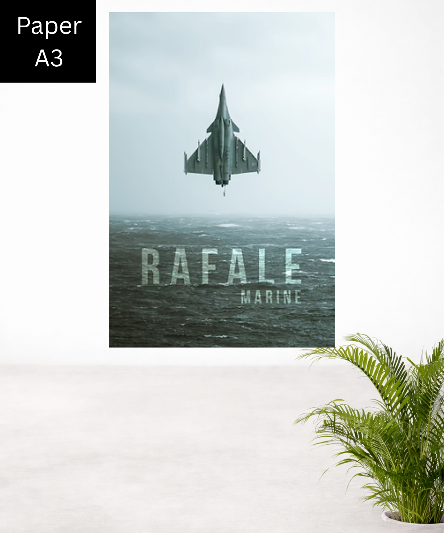 Rafale x Marine|Windgust|A3