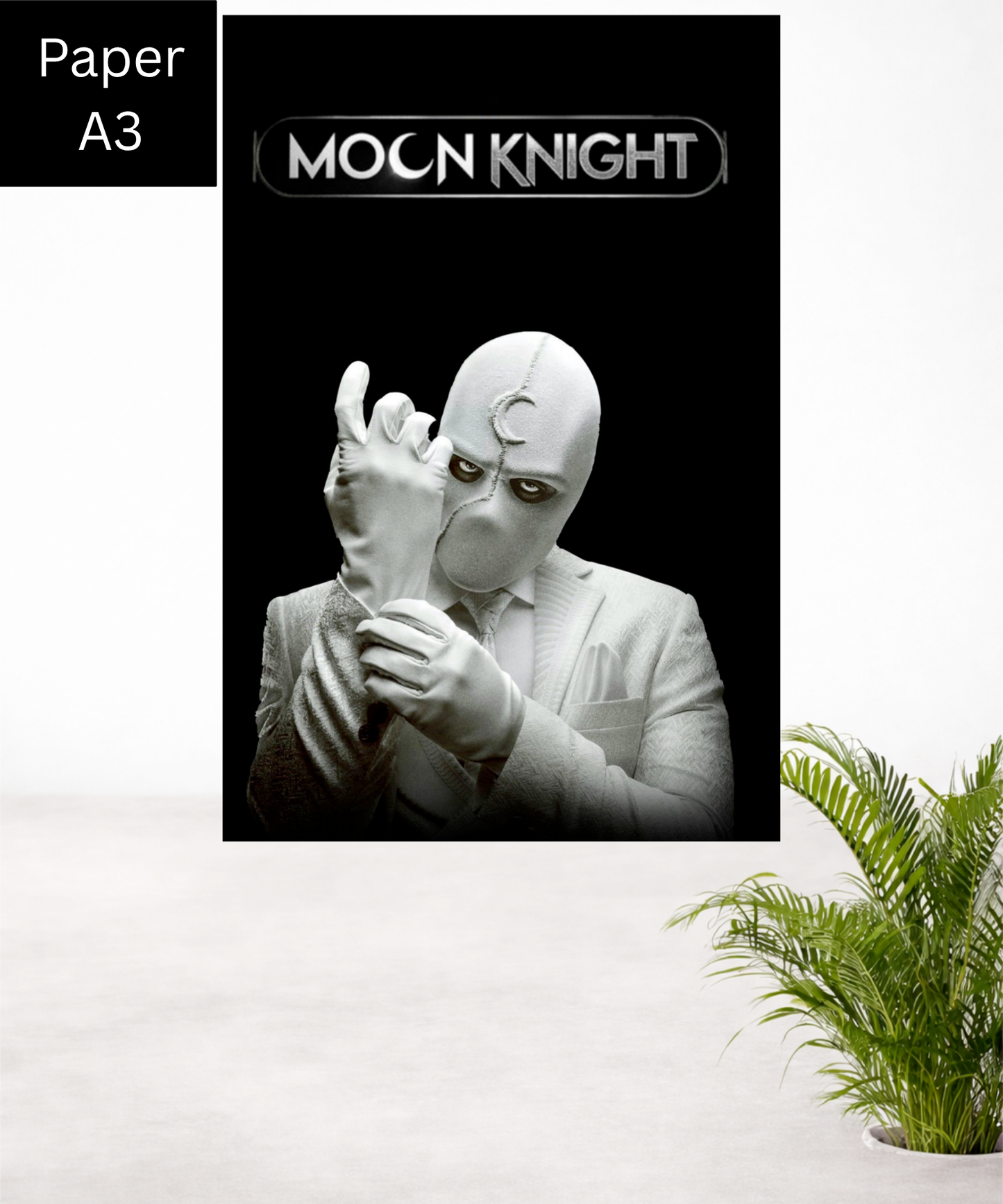 Moon Knight|Movie|A3