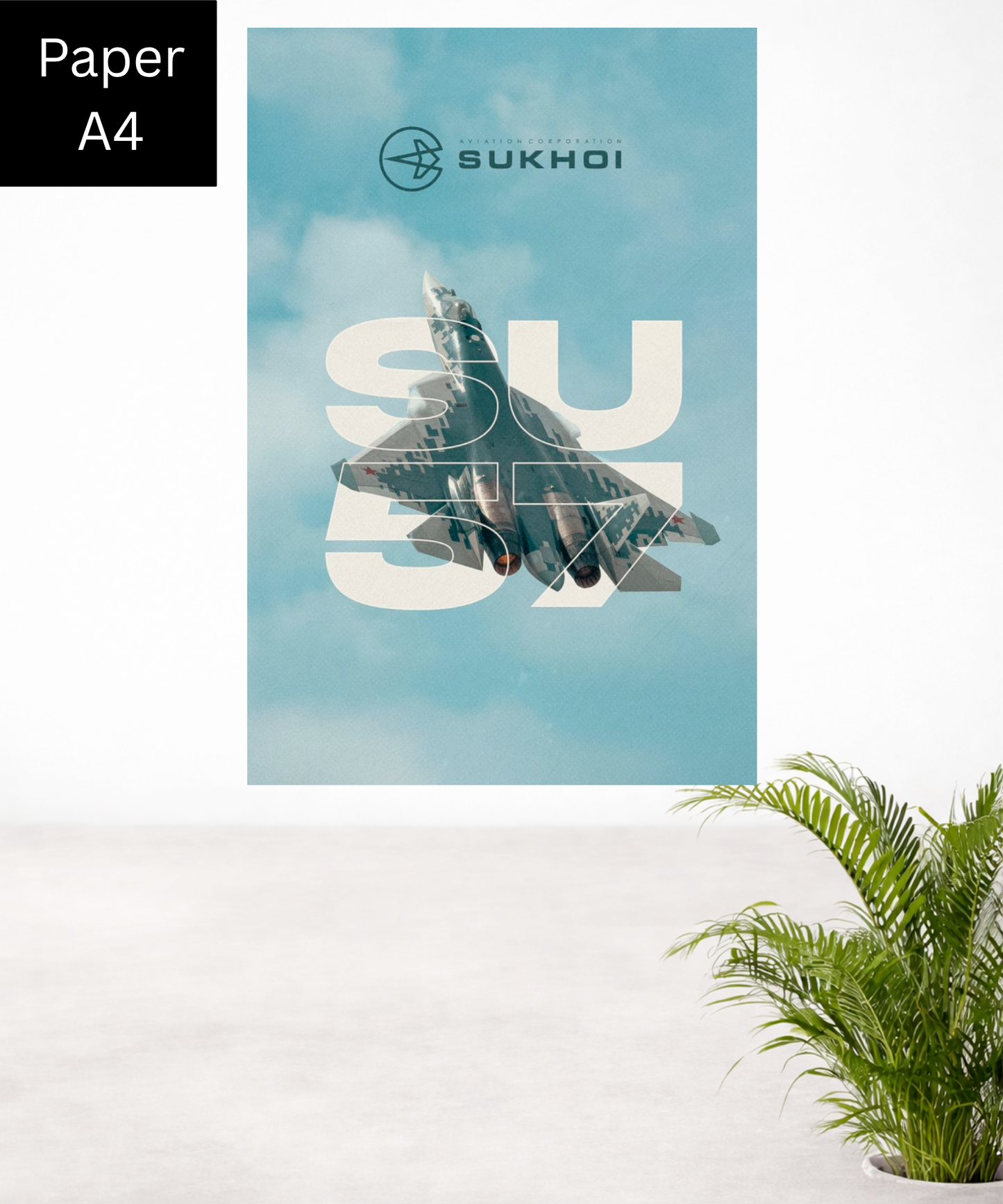 SU 57|Felon|A4
