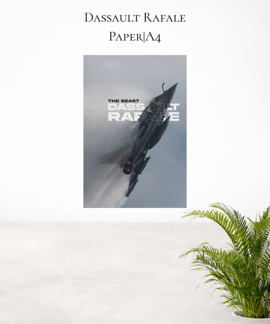 Rafale|Fireburst|A4