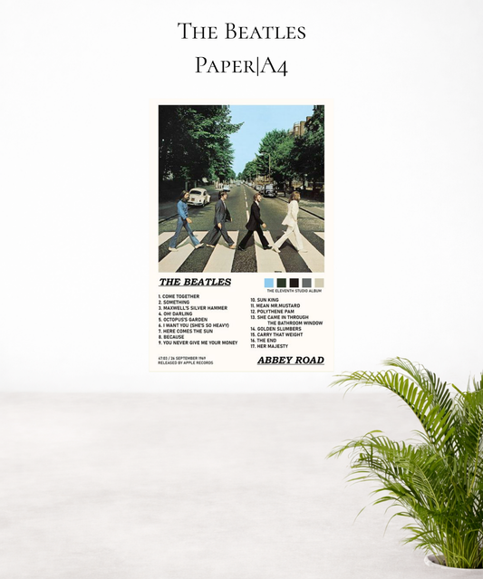 The Beatles|A4