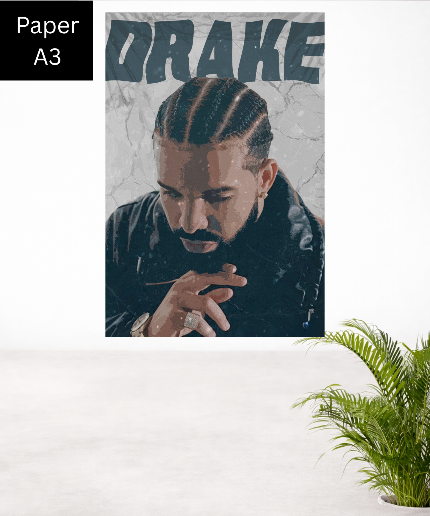 Drake|#1|A3