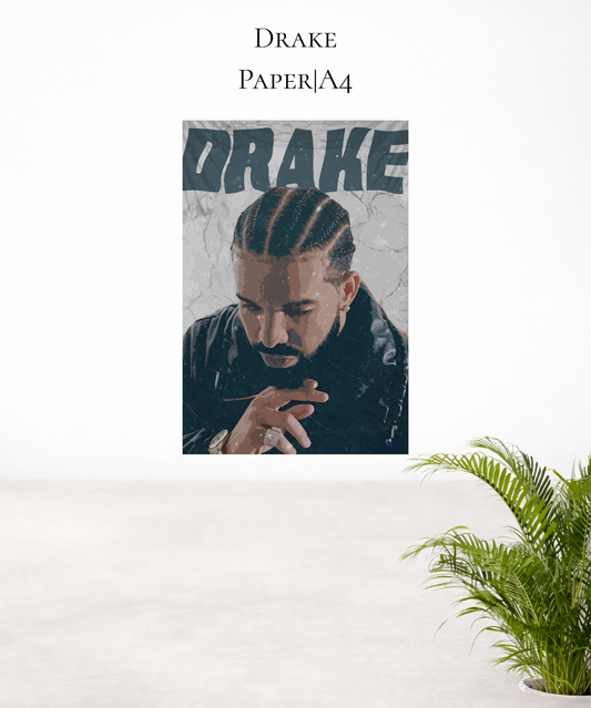 Drake|#1|A4