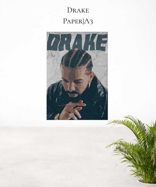 Drake|#1|A3