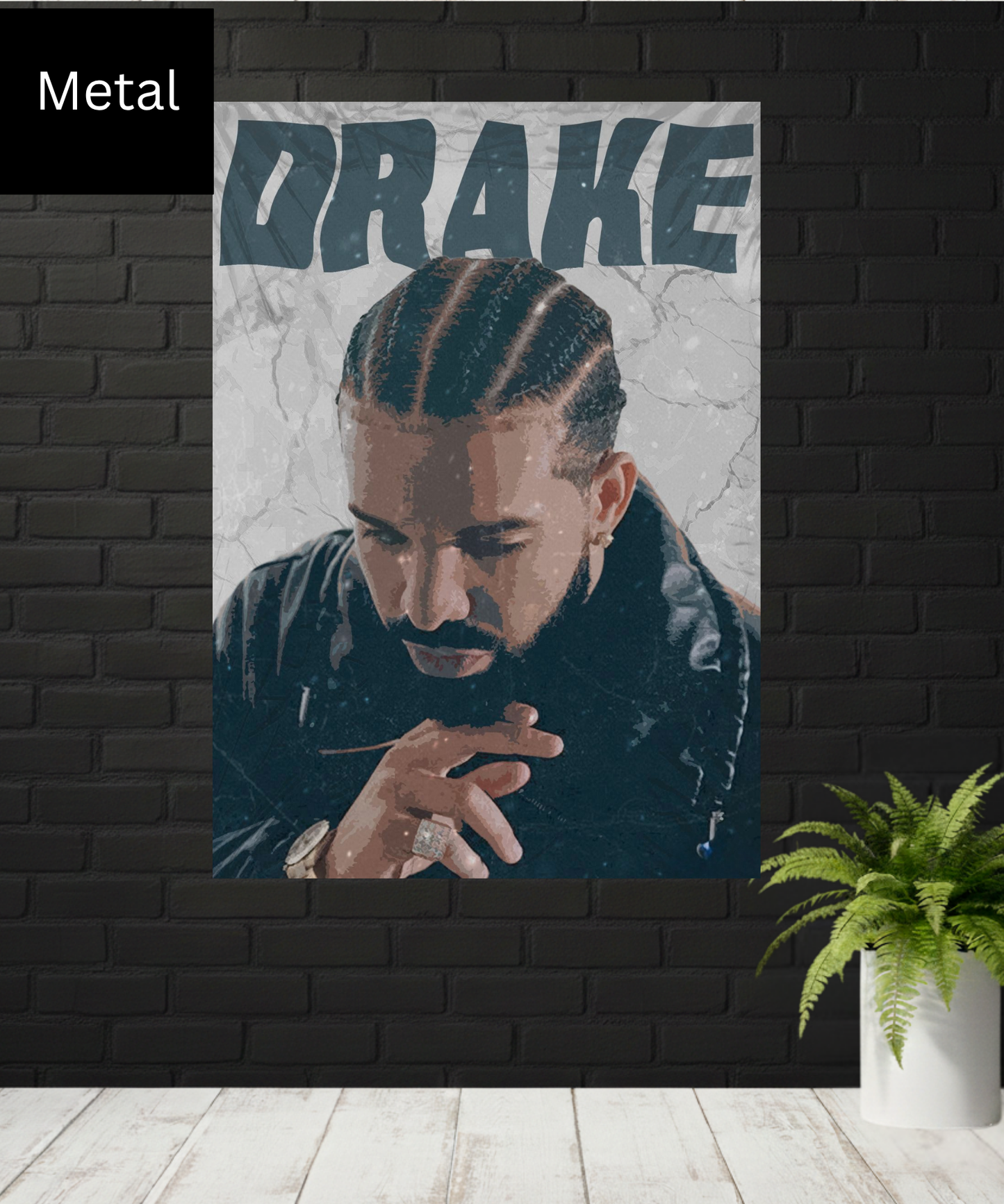 Drake|#1|Metal
