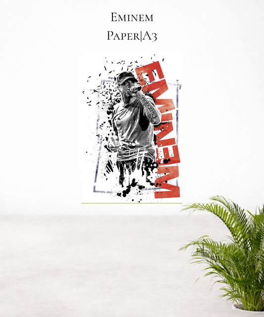 Eminem|#1|A3