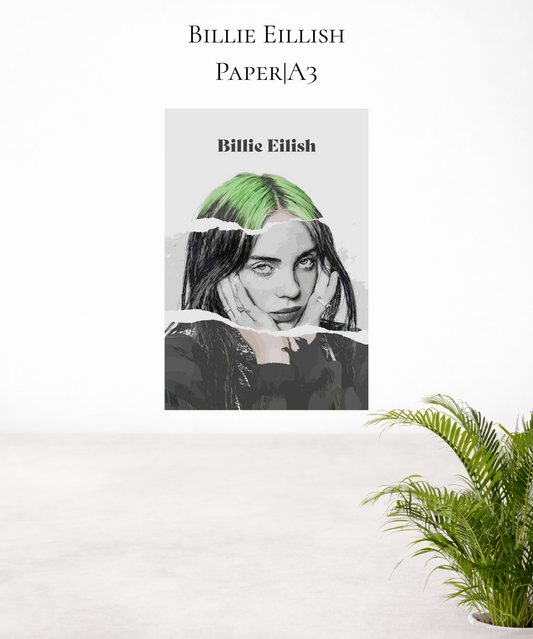 Billie Eilish|A3