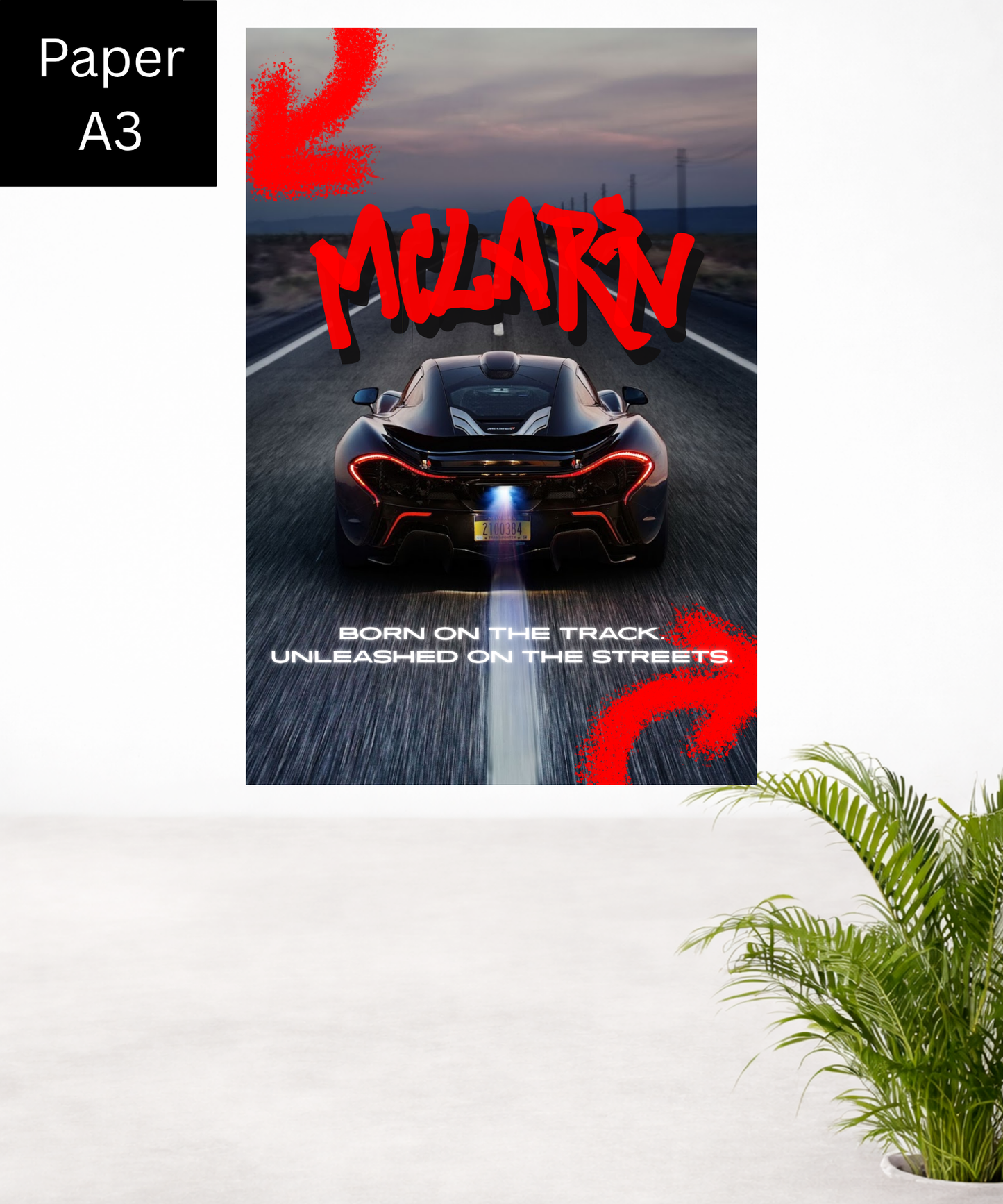 Mclaren|P1|A3