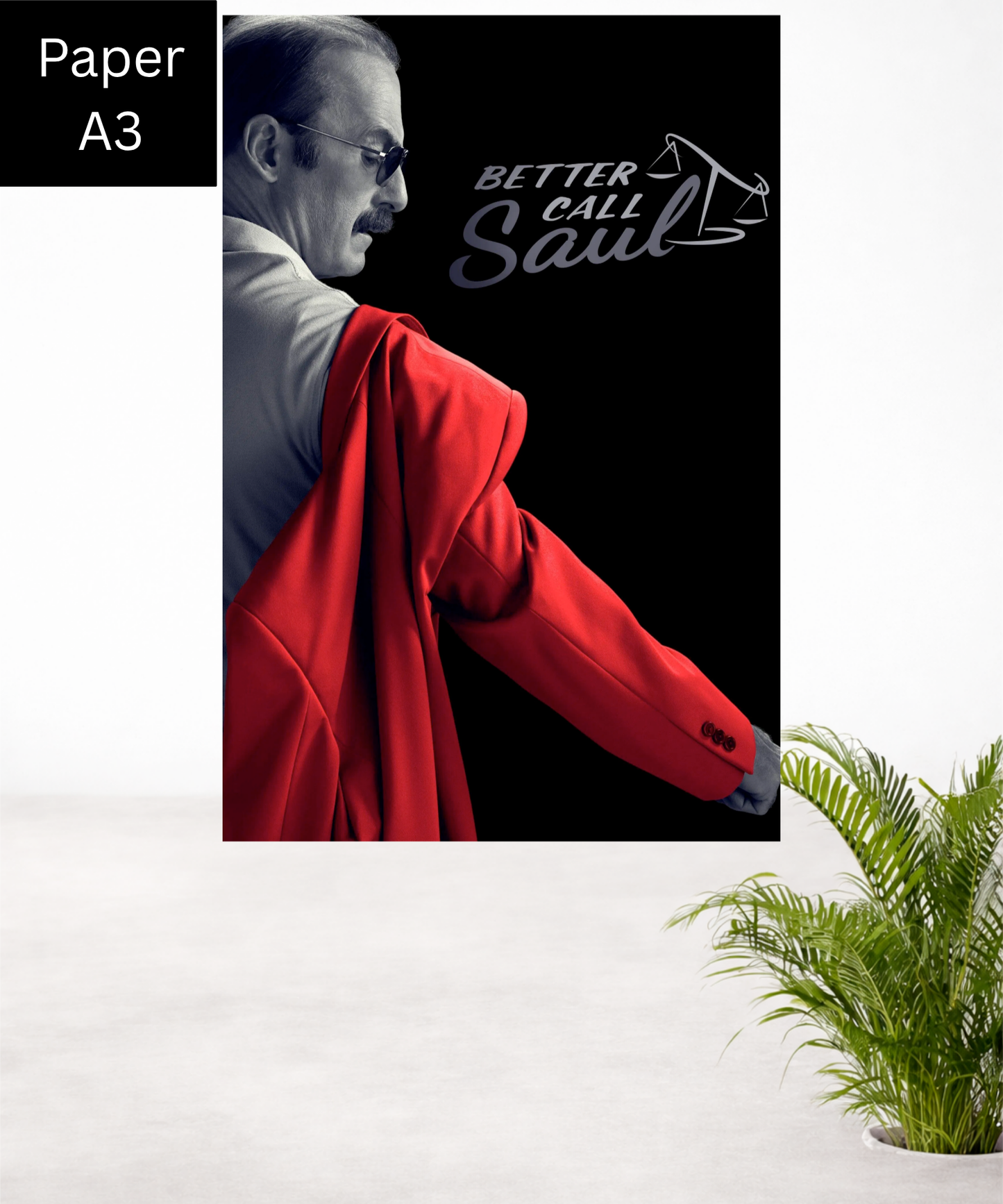 Better Call Saul|Tv series|A3