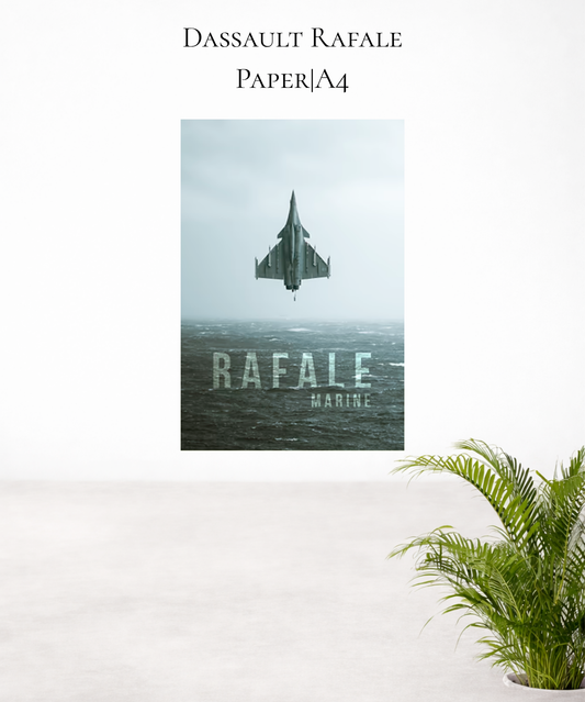 Rafale x Marine|Windgust|A4
