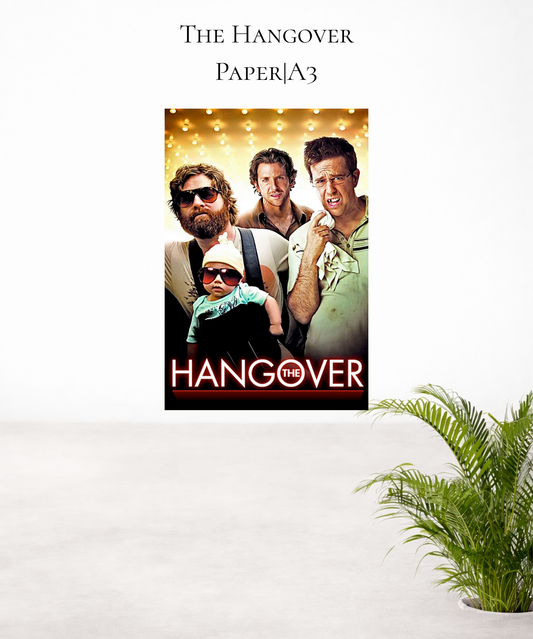 The Hangover|#1|A3