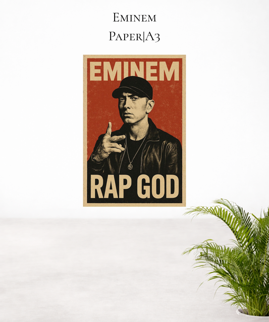 Eminem|#2|A3