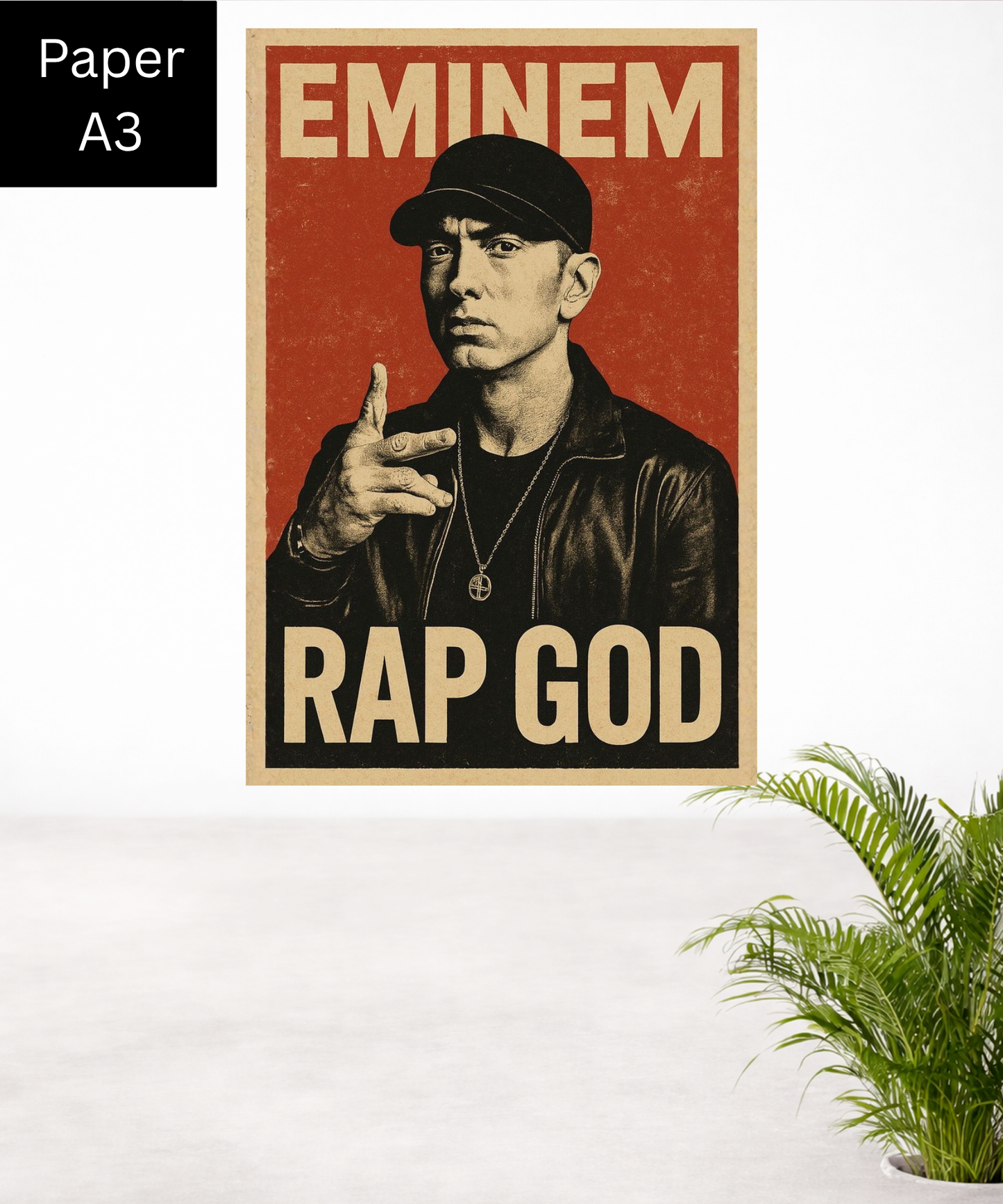 Eminem|#2|A3