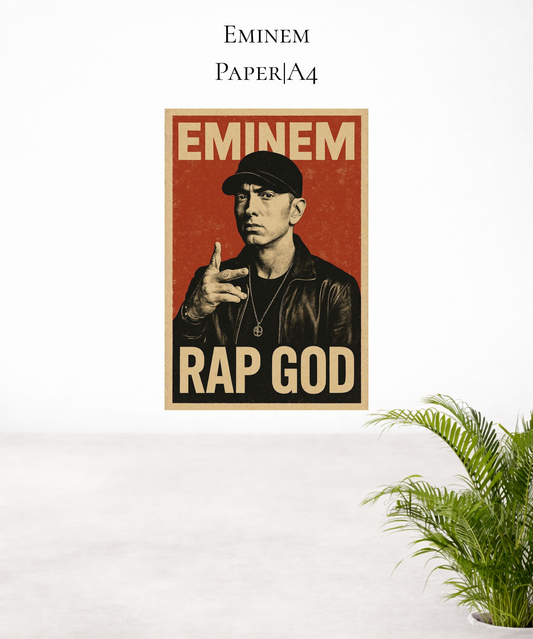 Eminem|#1|A4