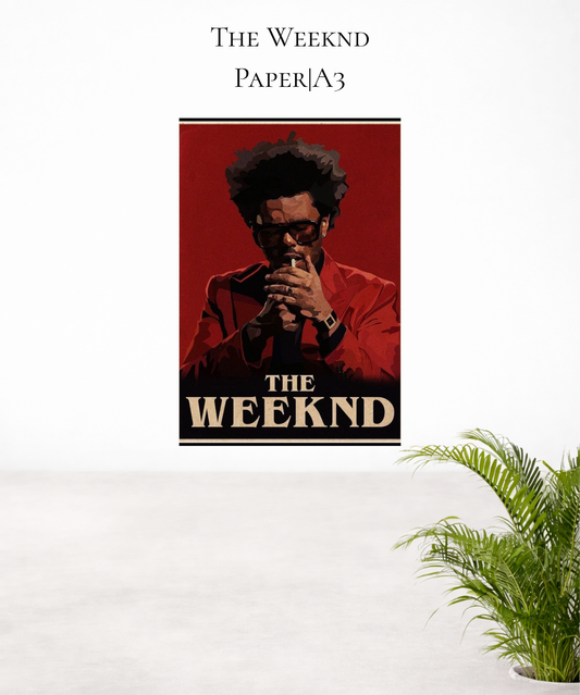 The Weeknd|A3