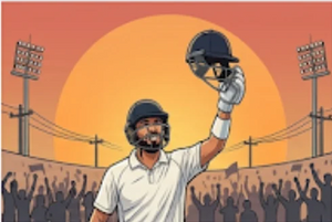 Cricket